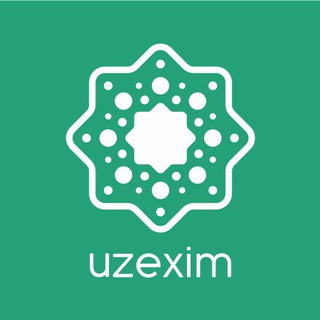 Telegram profile photo for Uzexim