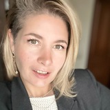 Telegram profile photo for Ксения Глаголева| Образование и спорт