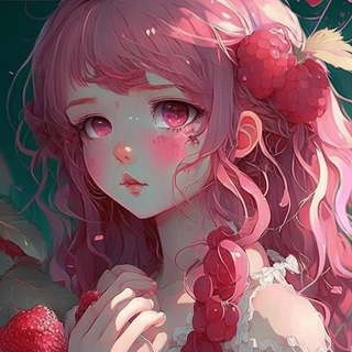 Telegram profile photo for MissMalina