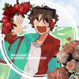 Telegram profile photo for 𝘊𝘖𝘔𝘗𝘖𝘛 𝘊𝘖𝘕𝘍𝘌𝘚𝘚𝘐𝘖𝘕 !!
