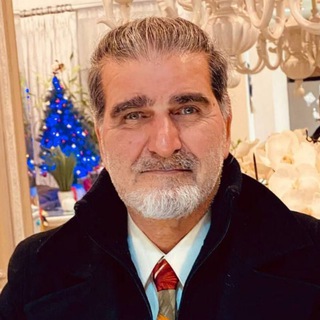 Telegram profile photo for Sadegh Nojouki