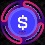 Telegram profile photo for تایمفارمفارسی | Time farm