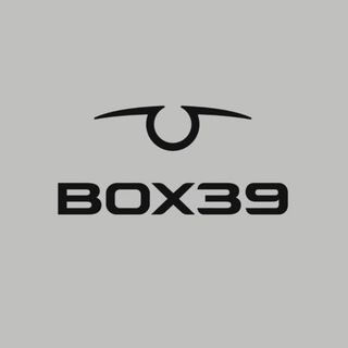 Telegram profile photo for box39