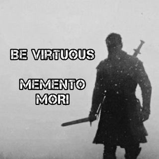 Telegram profile photo for Traditional Virtues