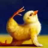 Telegram profile photo for дешка Православная