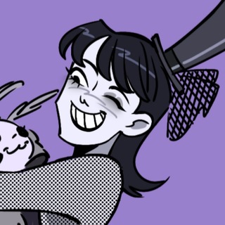 Telegram profile photo for некира ᯓᡣ𐭩