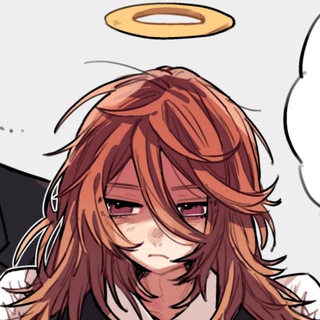 Telegram profile photo for 🎴Резерв hz poka🎴