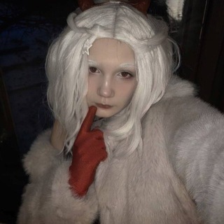 Telegram profile photo for Оδᥙᴛᥱ᧘ь Выдρы 🌾