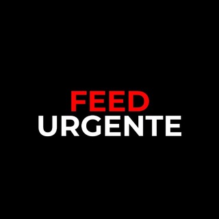 Telegram profile photo for Feed URGENTE