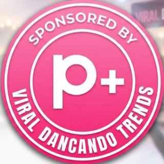Telegram profile photo for Viral Dancando Trends