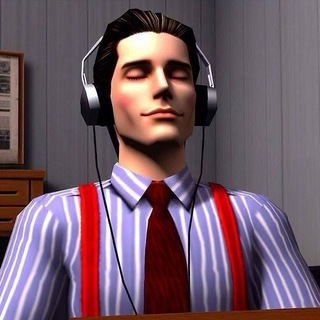 Telegram profile photo for pp