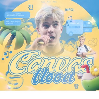 Telegram profile photo for ᥣifᥱ ϲαɳναѕ 🐠