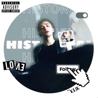 Telegram profile photo for Закрыты. #. . !t.me//HISTORICAL 🧊