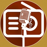 Telegram profile photo for 📻