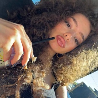 Telegram profile photo for шанти