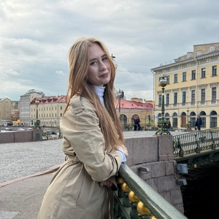Telegram profile photo for Чикуля в Петербурге🥀
