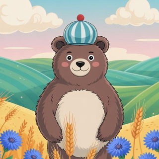 Telegram profile photo for заебисьбля.рф