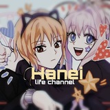Telegram profile photo for 𝐿𝑰𝐹𝑬 𝐶𝐻𝐴𝑁𝑁𝐸𝐿: Hᴀɴᴇɪ