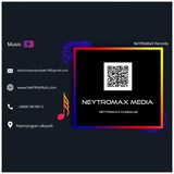 Telegram profile photo for NEYTROMAX MUSIC 🎵
