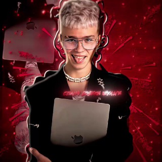 Telegram profile photo for спанч бобики шульги❤️