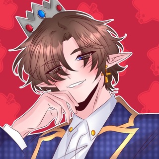 Telegram profile photo for Секта Rita