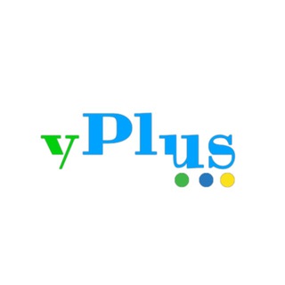 Telegram group profile photo for vPlus Support