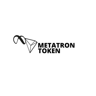 Telegram profile photo for MetaTronCommunity.