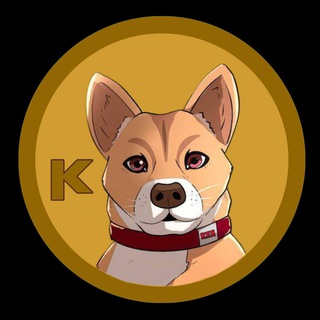 Telegram profile photo for Ken - The first one Doge Portal