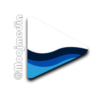 Telegram profile photo for موج مدیا