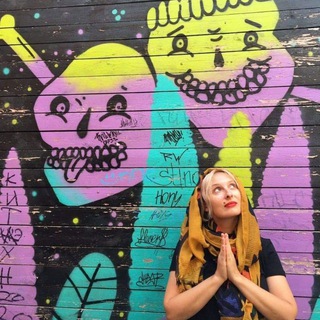 Telegram profile photo for Old Russia With Masha