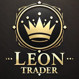 Telegram profile photo for Leon Systematic Trader