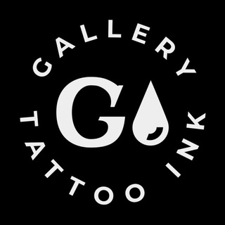 Telegram profile photo for GALLERY TATTOO INK