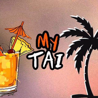 Telegram group profile photo for My Thai ОБМЕН