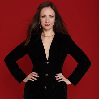 Telegram profile photo for Лариса.LOVE.Media