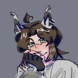 Telegram profile photo for 🌲скукотишь рисует.