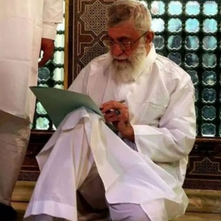 Telegram profile photo for گوهرهای ناب خلقت