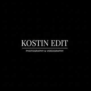 Telegram profile photo for Kostin_edit_LIFE