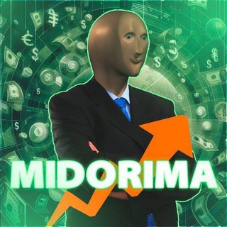 Telegram profile photo for Join @MidorimaLogs
