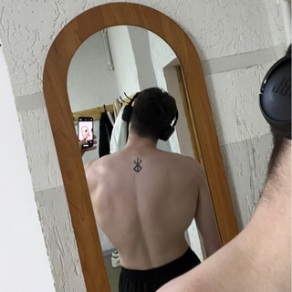 Telegram profile photo for подвальный ублюдок