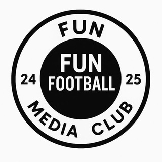 Telegram profile photo for ФК FunFootball⚽