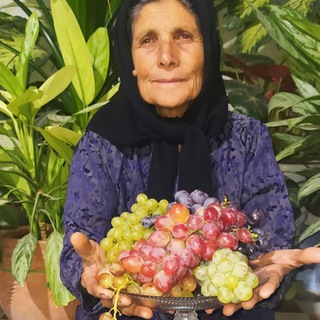 Telegram profile photo for ترویج و آموزش باغبانی