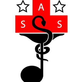 Telegram profile photo for SAS