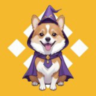 Telegram profile photo for Neiro Haloween