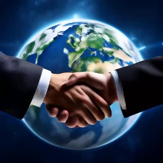 Telegram group profile photo for ПРЕДПРИНИМАТЕЛИ