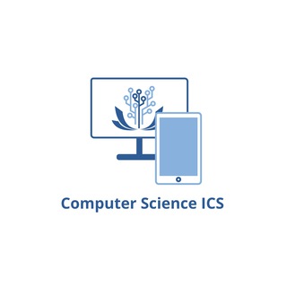 Telegram profile photo for Computer Science ICS