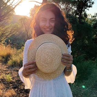 Telegram profile photo for Naira in Barcelona ☀️🌴