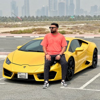 Telegram profile photo for Technical Avi Family