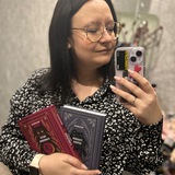Telegram profile photo for На страницах книг📚