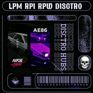 Telegram group profile photo for LPM RPI RPW DISCTRO