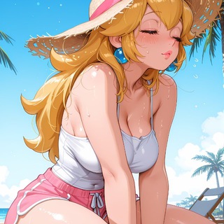 Telegram profile photo for SnowbunnyMx π²π½